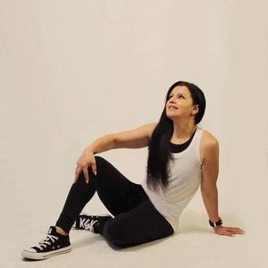 Meet your Posher, Aracely